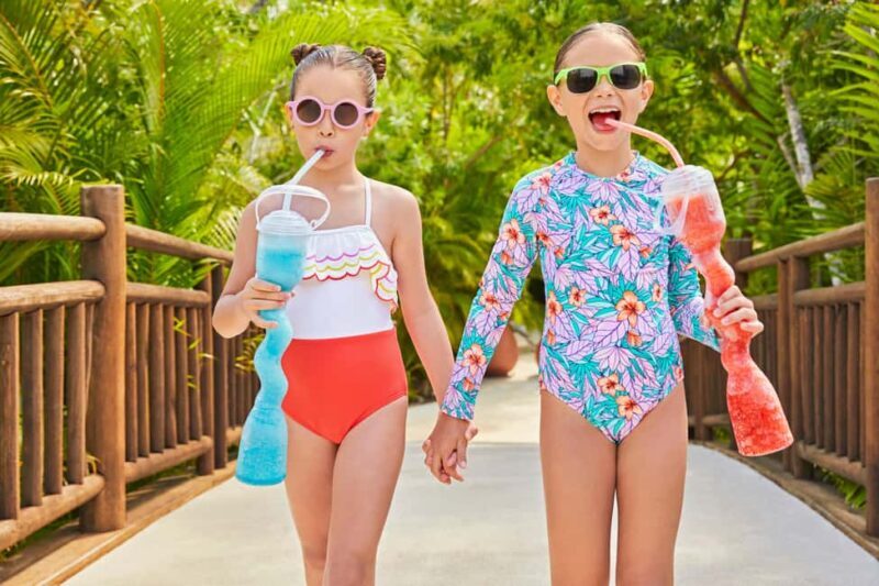 Jungala Aqua Experience - What to Expect During Your Visit