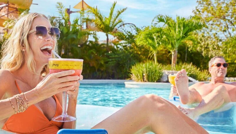 Jungala Aqua Experience - The Sum Up