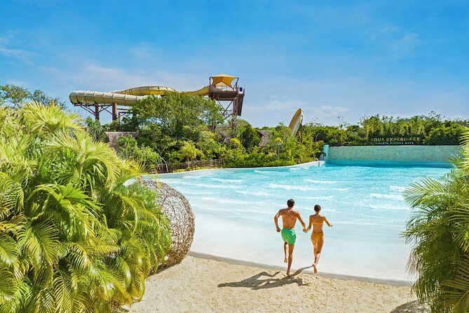 Jungala Aqua Experience - Getting to Jungala Aqua Experience