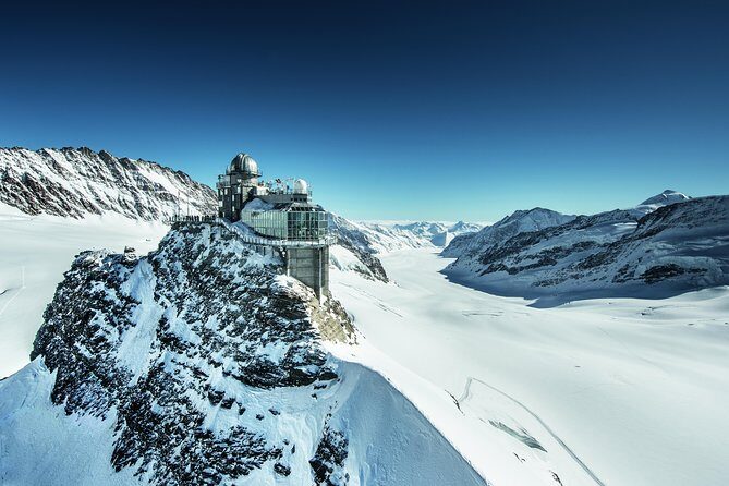 Jungfrau Travel Pass 3-8 days - What Do Travelers Say?