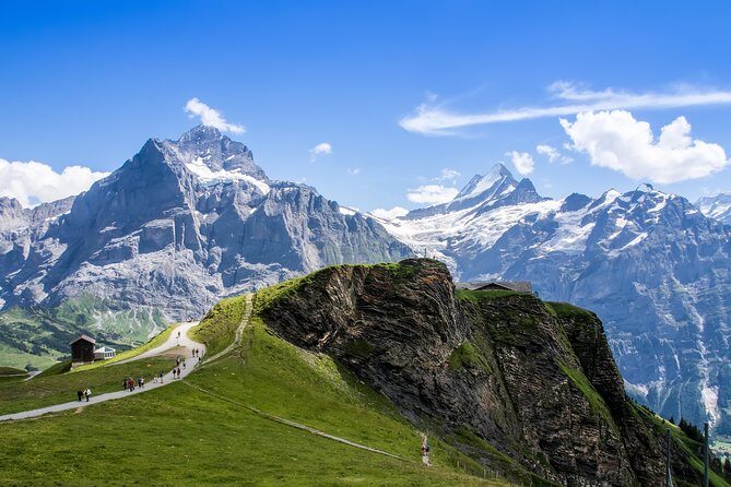 Jungfrau Travel Pass 3-8 days - Cost-Benefit Analysis: Is It Worth It?