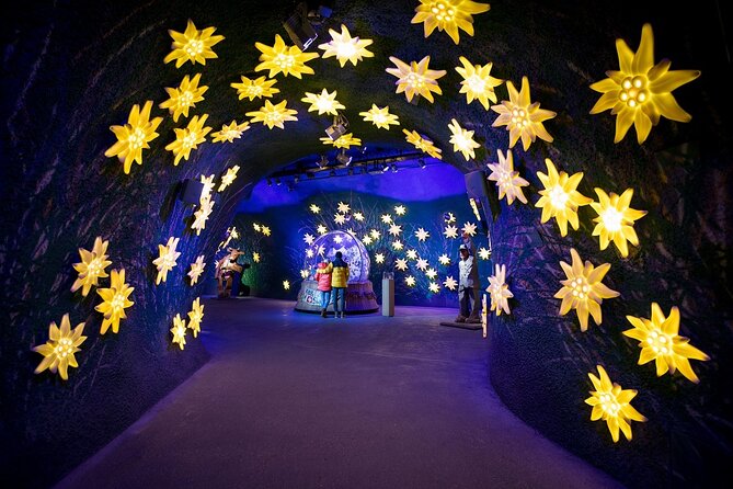 Jungfraujoch Day Trip From Lucerne With Eiger Express Gondola - Cogwheel Train to Jungfraujoch