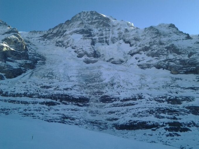Jungfraujoch Top of Europe: A Self-Guided Alpine Adventure - Understanding the Journey Details