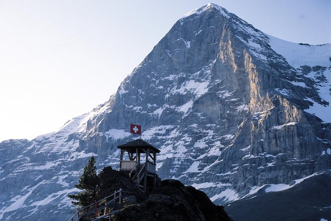 Jungfraujoch Top of Europe Day Trip From Lucerne - Reviews