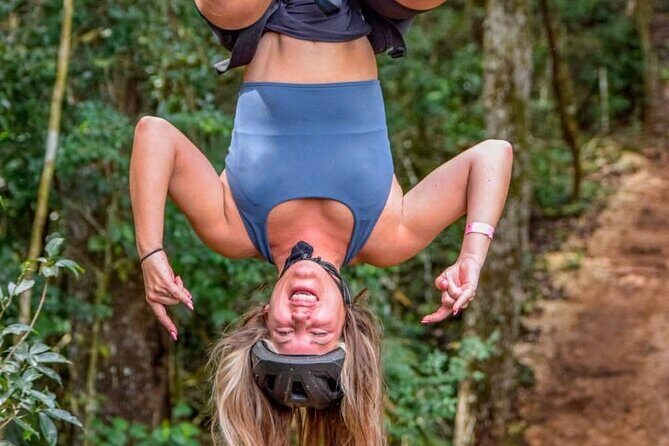 Jungle Adventure Atv , Ziplines And Cenote Swimming - FAQs