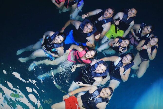 Jungle Adventure to Zipline and ATV Shared from Cancun - The Sum Up