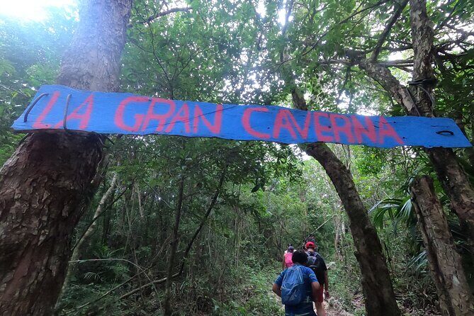 Jungle ATV Adventure: Unveiling Akumal's Enchanting Cenotes - Practical Tips for Future Participants