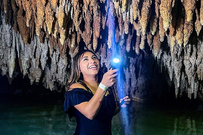 Jungle ATV, Cenote and Snorkel with Sea Turtles Adventure - Analyzing the Value