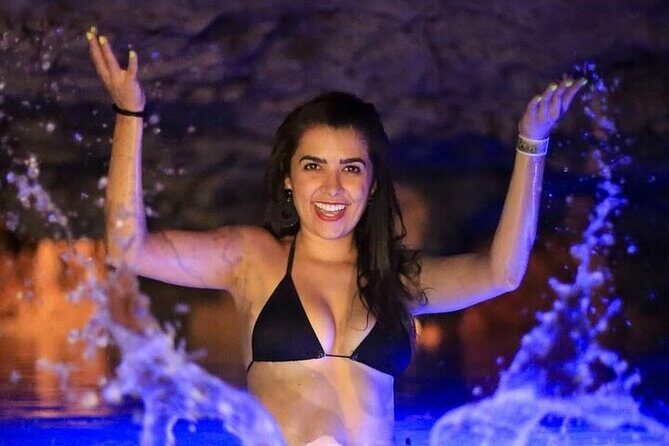 Jungle ATV, Cenote and Snorkel with Sea Turtles Adventure - The Sum Up