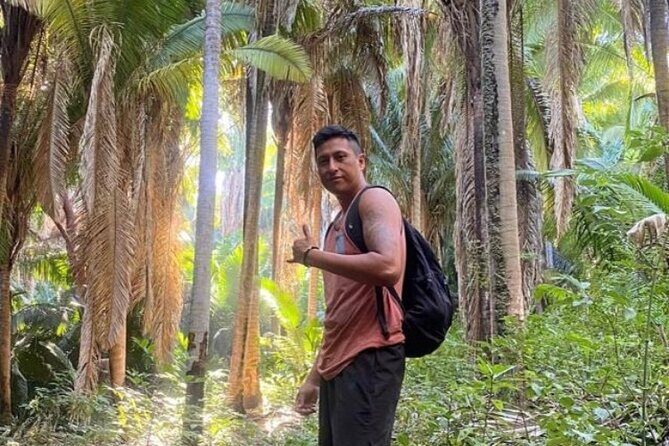 Jungle & Beach: Hidden treasures between the Jungle and the Coast - Who Should Consider This Tour?