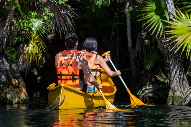 Jungle Bike Adventure Private Tour From Tulum - Health and Safety