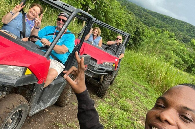 Jungle bikes Dune Buggy - FAQ