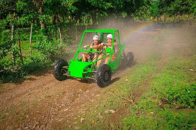 Jungle Buggies + Zilplining + Horseback Ride + Countryside + Macao Beach - Final Thoughts