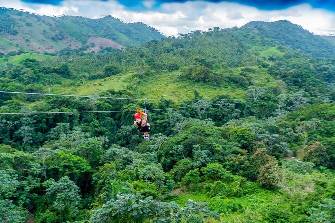 Jungle Buggies + Ziplines Adventures - Who Will Love This Tour?