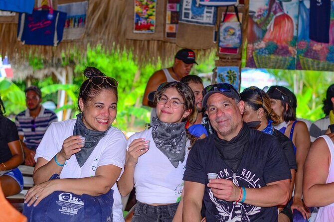 Jungle Buggy Adventure with Coffee and Chocolate Tasting - The Ride and Guides: Highlights and Tips