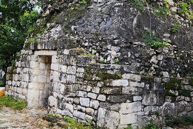Jungle, Caverns and Tequila Mayan ATV Experience - A Deep Dive into the Jungle, Caverns, and Tequila Tour