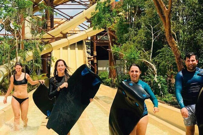 Jungle - Breaking Down the Itinerary