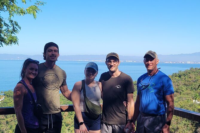 Jungle hike to palo maria Waterfalls - Frequently Asked Questions