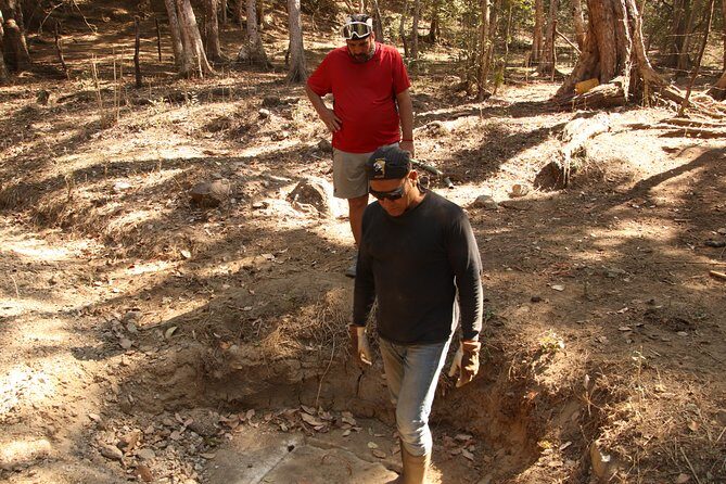 Jungle Hike Tour - An Intro to the Jungle Hike Tour