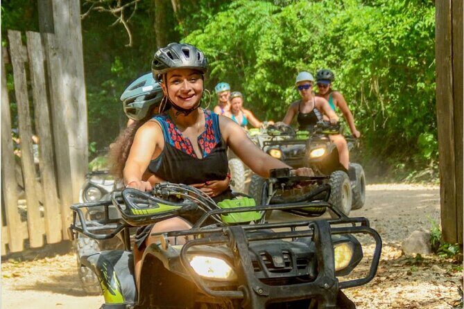Jungle Kingdom Adventure with Zipline and ATV Experience - Final Thoughts