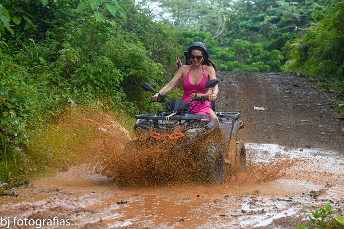 Jungle Rally Area Jungle Rally Quad Exploring the Dominican Countryside | Travel Buddies