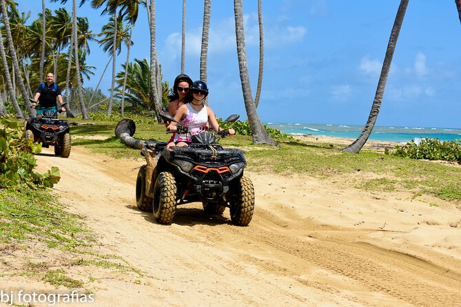 Jungle Rally Area Jungle Rally Quad Exploring the Dominican Countryside | Travel Buddies