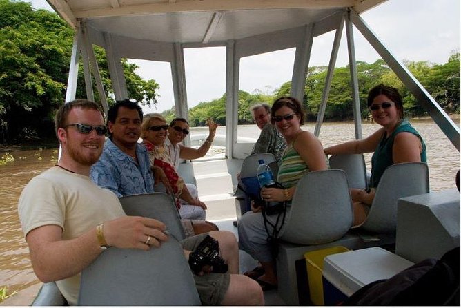 Jungle River Cruise and Coffee Tour - Highlights of Palo Verde National Park
