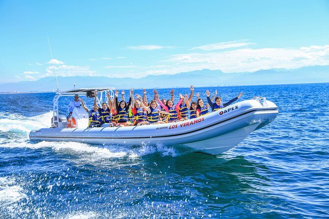 Jungle & River Zipline Tour Choose Boat or Van Ride - Key Points