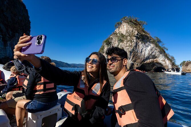 Jungle & River Zipline Tour Choose Boat or Van Ride - FAQs