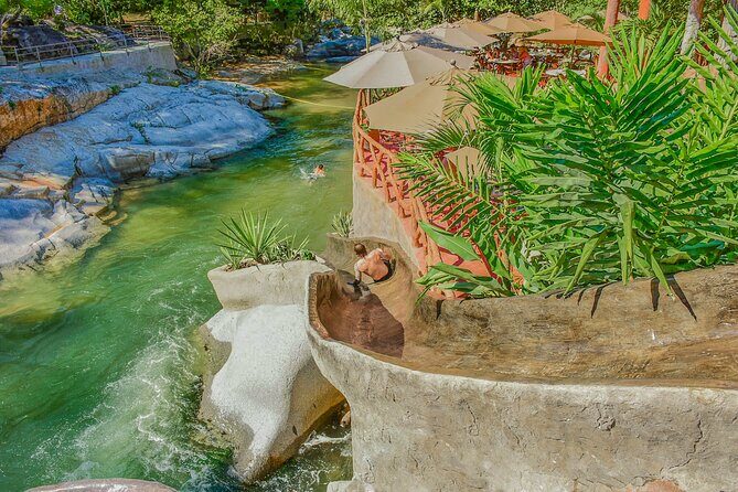 Jungle & River Zipline Tour Choose Boat or Van Ride - Final Word