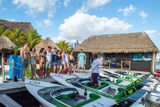 Jungle Tour Adventure Cancun: Jungle Tour Cancun Explore - An Honest Look at Cancun’s Jungle Tour Adventure