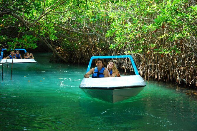 Jungle Tour Adventure in Cancun with Snorkeling - Introduction