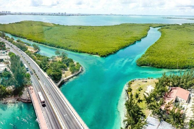 Jungle Tour - Mangroves & Snorkel (Couples) - The Experience Provider and Booking Details