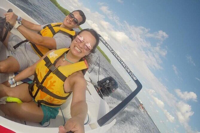 Jungle Tour - Mangroves & Snorkel (Couples) - The Sum Up