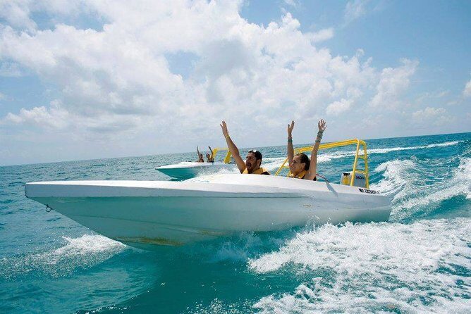 Jungle Tour - Mangroves & Snorkel For Couples - Final Thoughts