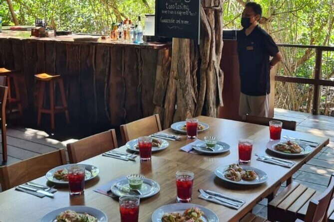 Jungle Tour Puerto Maya in Cancun - A Close Look at the Tour Experience