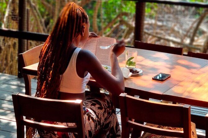 Jungle Tour Puerto Maya in Cancun - FAQ