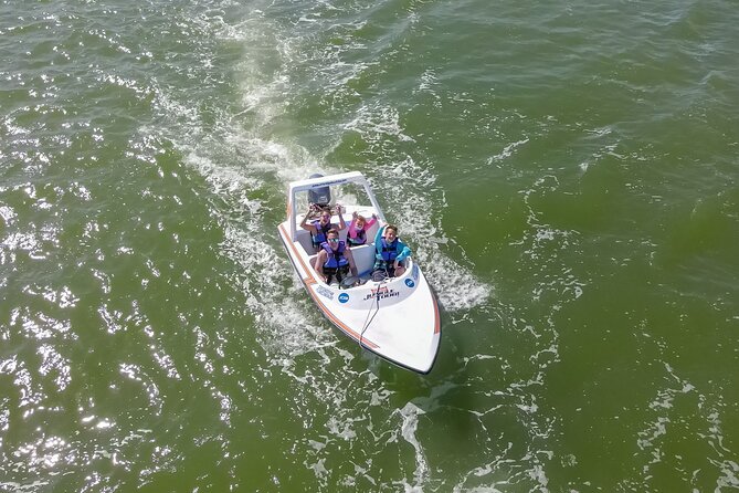 Jungle Tour & Snorkel at Punta Nizuc Reef , Underwater Museum - Underwater Museum Visit