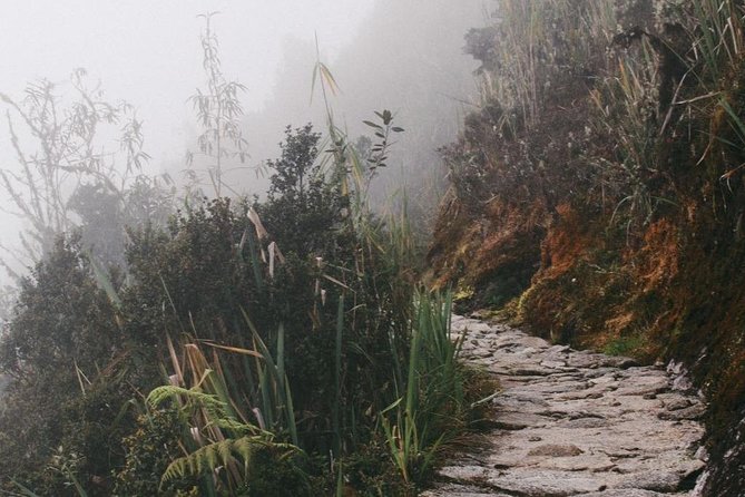 Jungle Trail to Machu Picchu (Mountainbiking, Rafting, Ziplining) - 3 Day Tour - Pricing and Cancellation