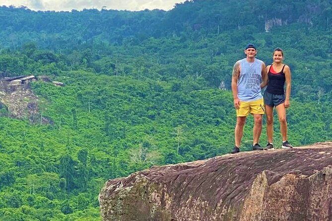 Jungle Trekking Tour at Phnom Kulen National Park From Siem Reap - Preparation Tips