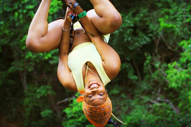 Jungle Zipline and ATV Shared Adventure in Riviera Maya - Jungle Zipline and ATV Shared Adventure in Riviera Maya: A Genuine Look