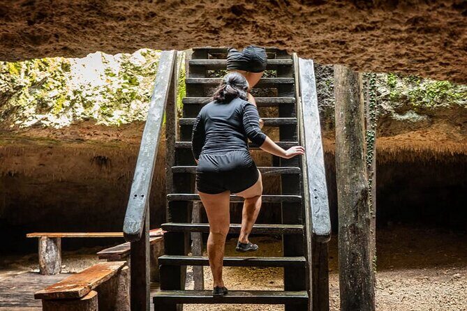 Jungle Zipline and ATV Shared Adventure in Riviera Maya - Final Thoughts: Who Will Love This Tour?