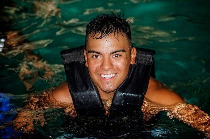 Jungle Zipline and ATV Shared Adventure in Riviera Maya - FAQs