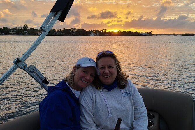 Jupiter 2Hr Sightseeing Charter on the Intracoastal Waterway - Practical Tips for Your Cruise