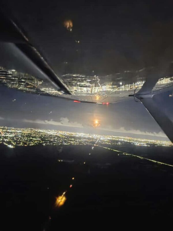 Jupiter FL: Scenic Air Tour in a Cessna 182 - FAQs