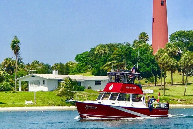 Jupiter Island Water Tour - Final Thoughts: Is It Worth It?