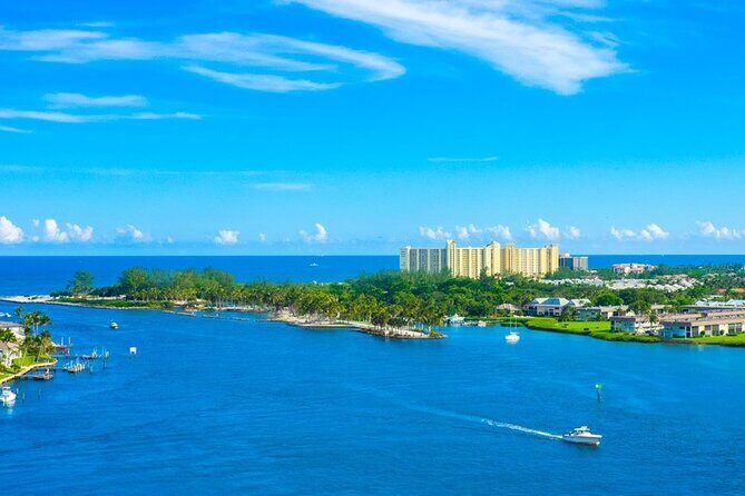 Jupiter Island Water Tour - FAQs
