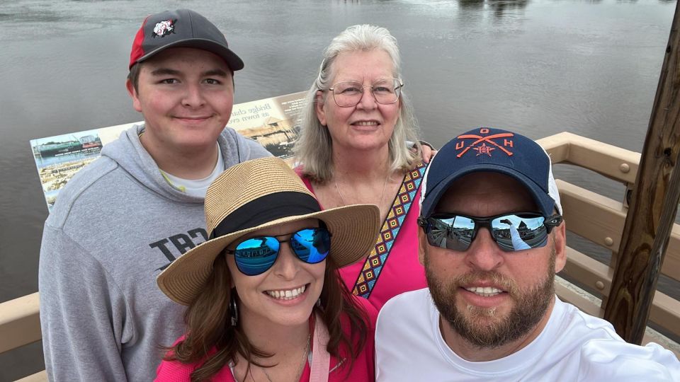 Jupiter Scavenger Hunt - Additional Considerations