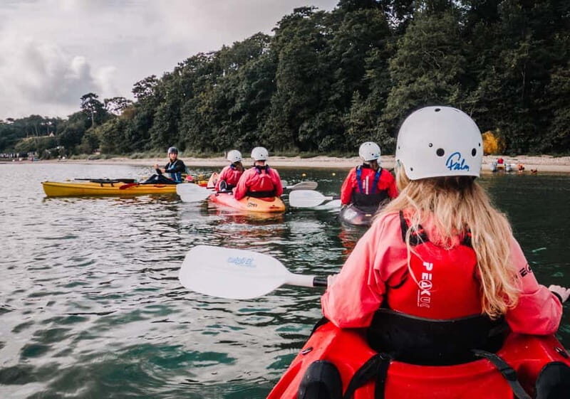Jurassic Coast Kayaking Tour to Old Harry Rocks - Final Thoughts