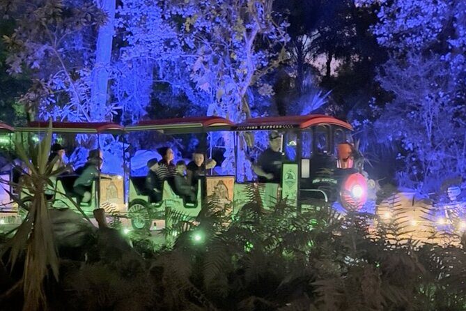 Jurassic Haunt at Dinosaur World - Final Thoughts: Is Jurassic Haunt Worth It?